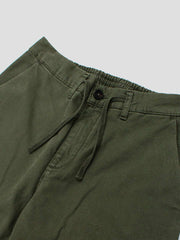 EASY PANT GREEN