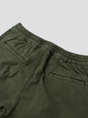 EASY PANT GREEN