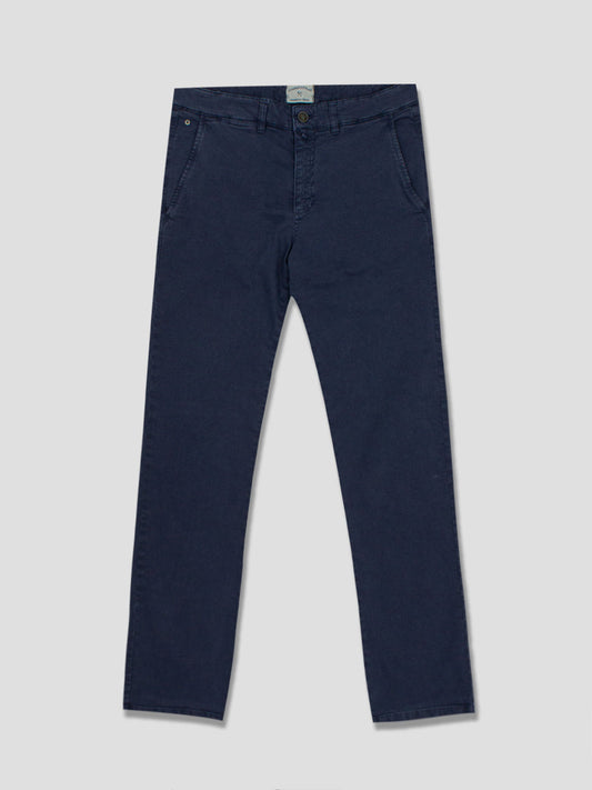 CLEAN PANT NAVY