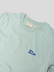 PENNANT T-SHIRT WATER