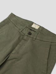 ULISES PANT DARK GREEN