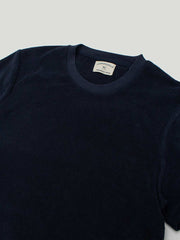 CNOSOS T-SHIRT NAVY