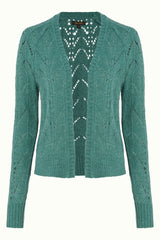 BLANCA CARDI ORCIA GREEN