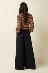 MAYA TURTLE TOP MEISEL