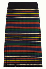 PLISSE SKIRT OZARCK