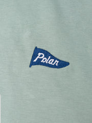 PENNANT T-SHIRT WATER
