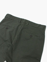 ULISES PANT DARK GREEN