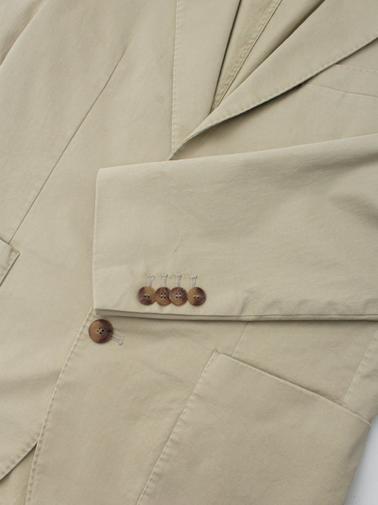 CITY BLAZER KHAKI