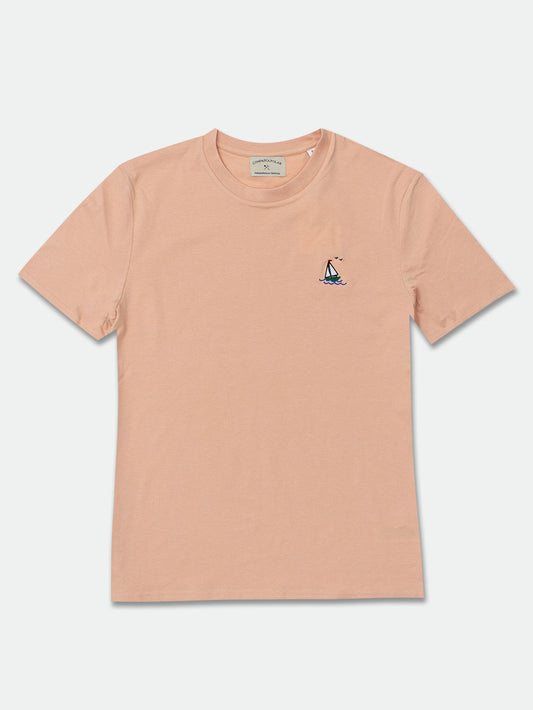 BOAT T-SHIRT PECHE