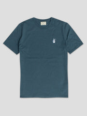 PEACE T-SHIRT STARGAZER