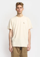 DUC T-SHIRT OFFWHITE