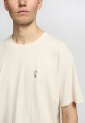 LUM T-SHIRT OFFWHITE