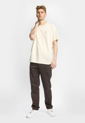 LUM T-SHIRT OFFWHITE
