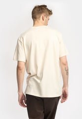 LUM T-SHIRT OFFWHITE