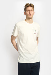 GRO T-SHIRT OFFWHITE