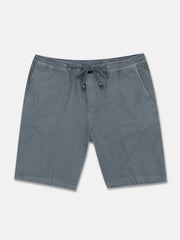 SPORT SHORT LIGHT BLUE