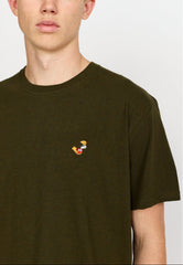 LAT T-SHIRT ARMY