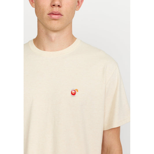 NEG T-SHIRT OFFWHITE