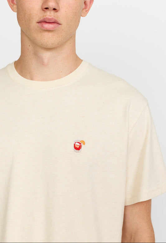 NEG T-SHIRT OFFWHITE