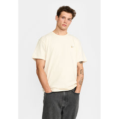PIP T-SHIRT OFFWHITE