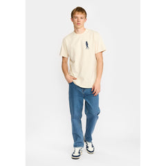 BRE T-SHIRT OFFWHITE