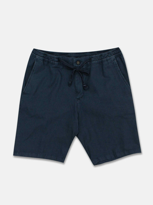 SPORT SHORT BLUE