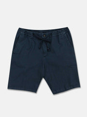SPORT SHORT BLUE