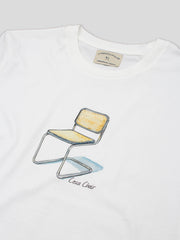 CESCA T-SHIRT