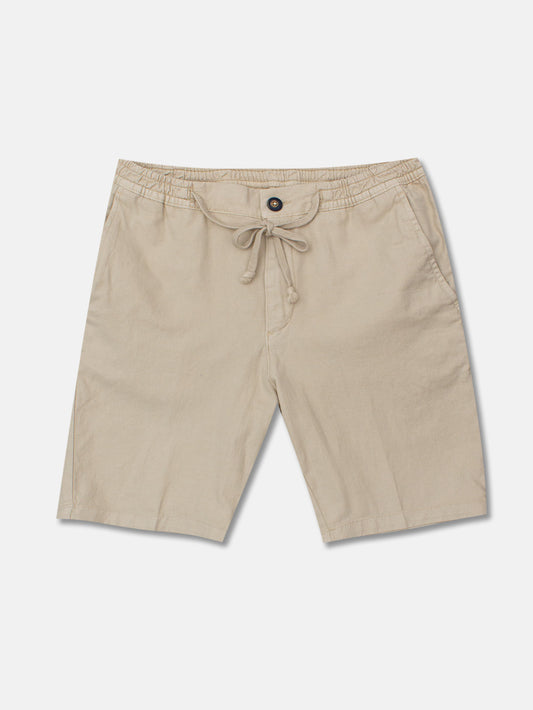 SPORT SHORT SAND
