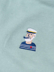 CAPTAIN T-SHIRT ALOE
