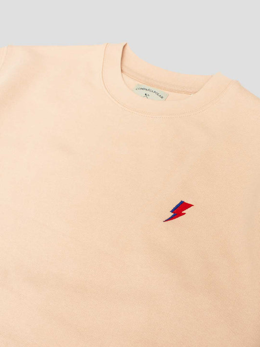 BOLT SWEATSHIRT PECHE