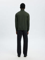 BERG ROLLNECK FOREST NIGHT