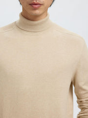 BERG ROLLNECK OATMEAL