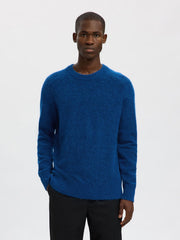 RAI CREW NECK SET SAIL
