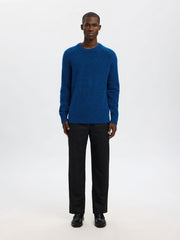 RAI CREW NECK SET SAIL