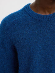 RAI CREW NECK SET SAIL