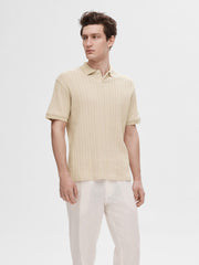 JADEN POLO FOG