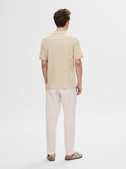 JADEN POLO FOG