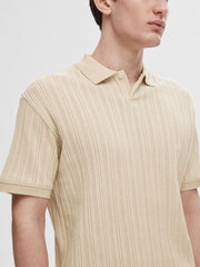 JADEN POLO FOG