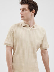 JADEN POLO FOG