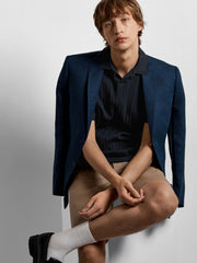 JADEN POLO SKY CAPTAIN