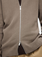 DANE CARDIGAN MOREL