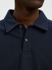 HENRY POLO NAVY