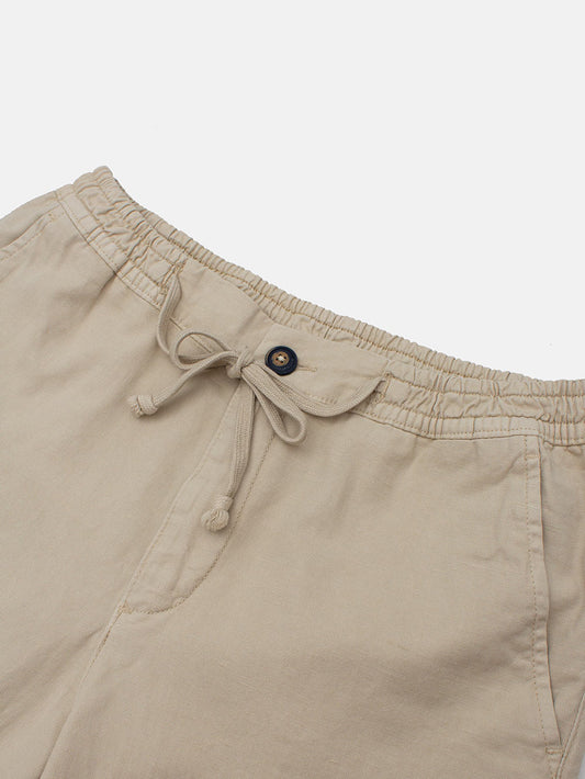 SPORT SHORT SAND