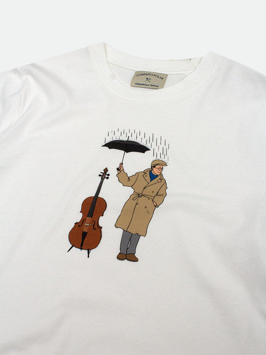 MUSICIAN T-SHIRT