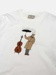 MUSICIAN T-SHIRT
