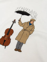 MUSICIAN T-SHIRT