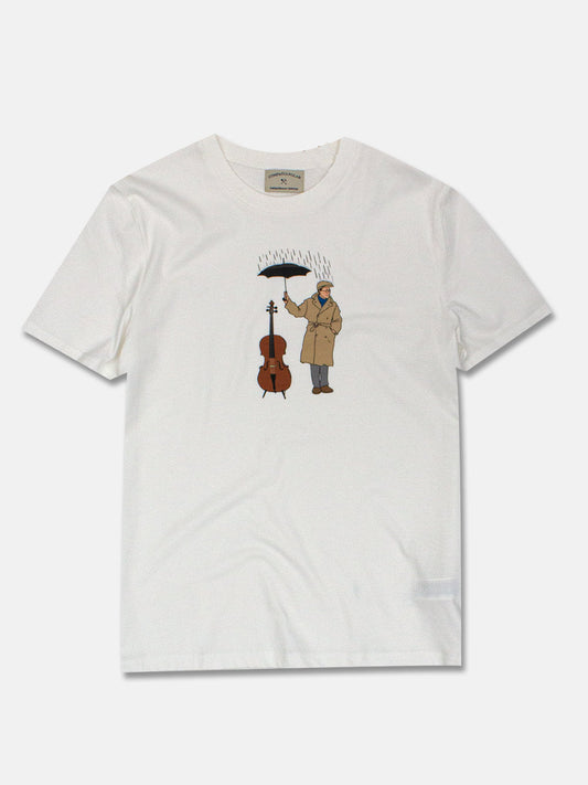 MUSICIAN T-SHIRT