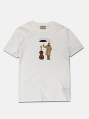 MUSICIAN T-SHIRT