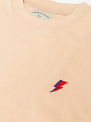 BOLT SWEATSHIRT PECHE